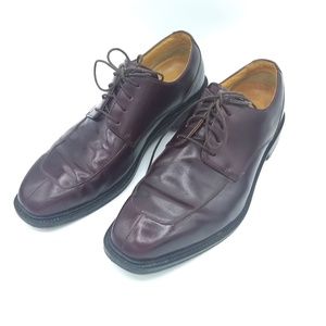 Rockport Dress Oxford Brown Leather